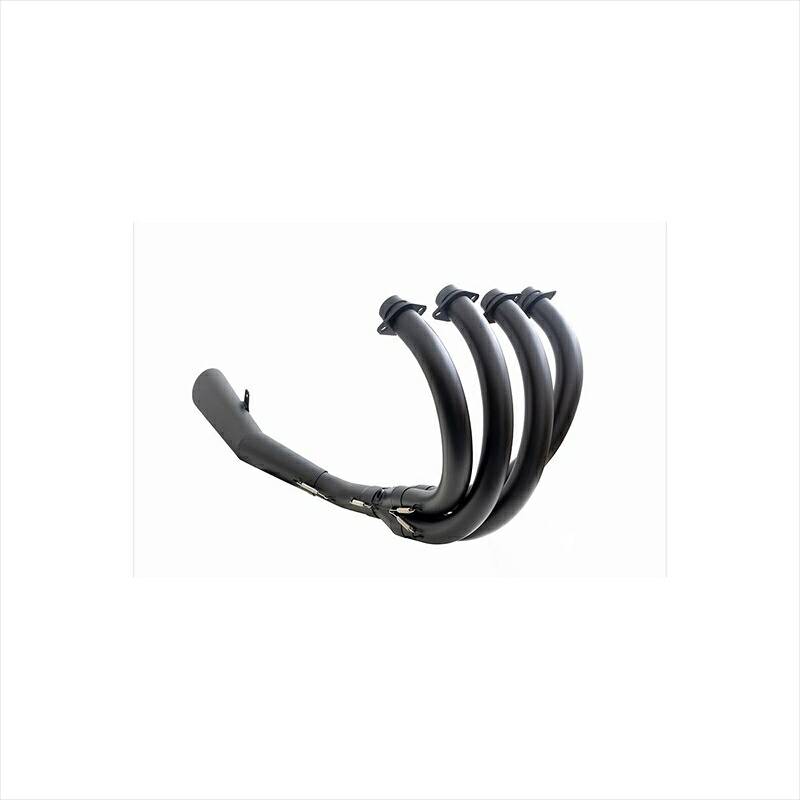 バイクパーツ マフラー ピーエムシー ARCHIスラッシュメガホン ブラック JMCA 189-2101 4589641426326 Z900RS 18-22 2BL-ZR900C