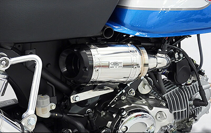 バイクパーツ WIRUSWIN(ウイルズウィン) D-プライム エアクリーナーKIT ビレット 4550255855888