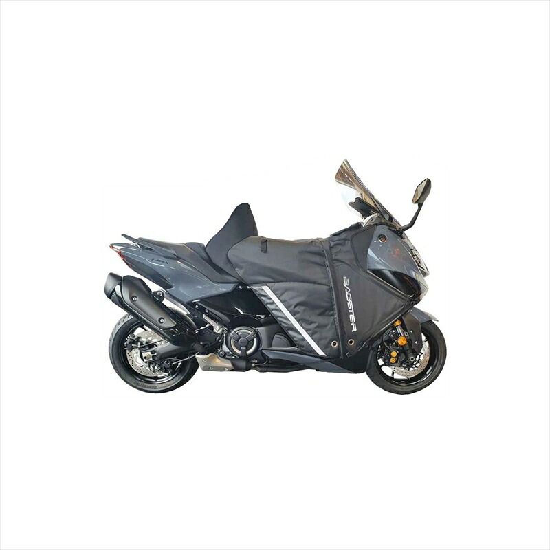 バイクパーツ 外装バグスター エプロン WINZIPXTB630 4550255862879T-MAX 560 22-23｜バイク用品はとやグループ2号店