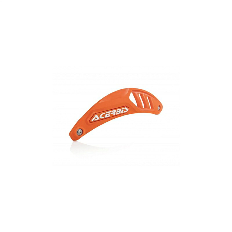 【5日前後で発送】バイクパーツ ハンドル アチェルビス X-EXHAUSTカバー ORANGE16 AC-24259OR16 8052796668201 ORANGE16