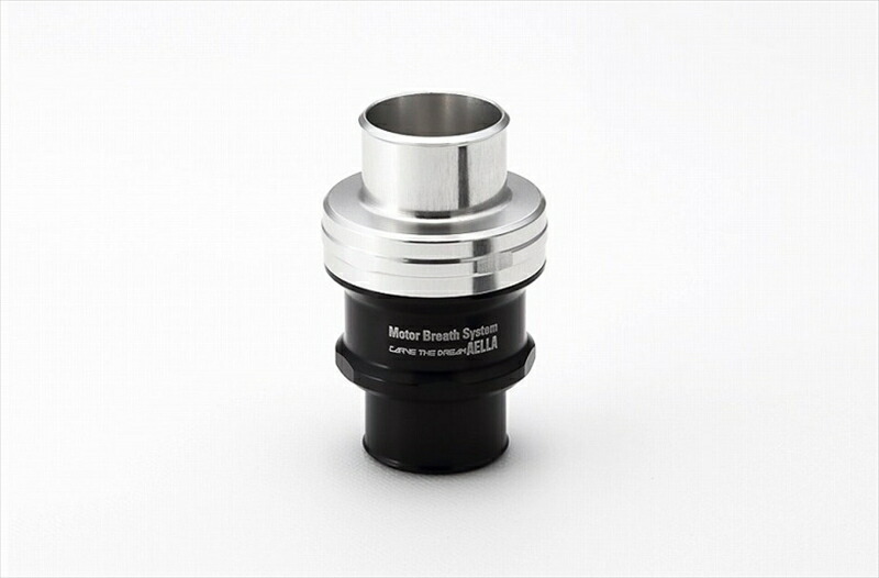 バイクパーツ アエラ AELLA クランクケース内圧コントロールバルブ BMW R nine T AE-62042 4548916300853 BMW R nine T