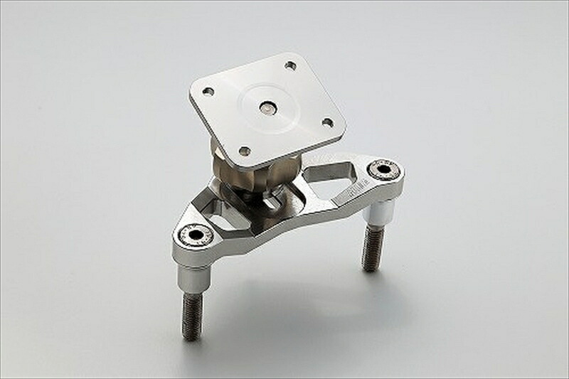 バイクパーツ 電子機器類アエラ AELLA ナビステー ホワイト BMW R nine TAE-77016-WT 4548916331765BMW R nine T｜バイク用品はとやグループ2号店
