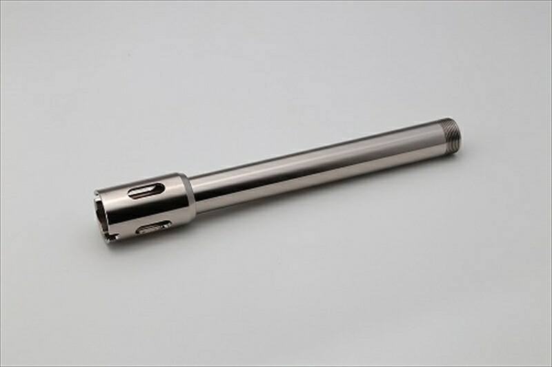 バイクパーツ アエラ AELLA フロントアクスルシャフト クロモリ ドゥカティ 996 916 748・スクランブラー800 400 AE-74104 4550255309145 ドゥカティ 996／916／748・スクランブラー800／400