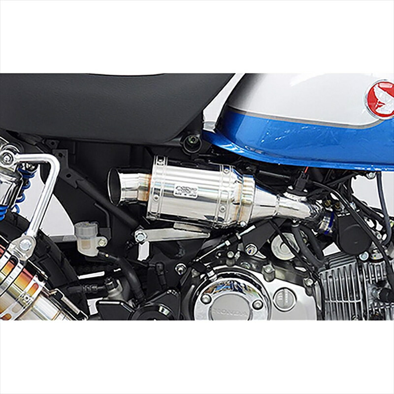 バイクパーツ WIRUSWIN(ウイルズウィン) エアクリーナーKIT 4550255864637 モンキー125 8BJ-JB03/JB05 18,997円
