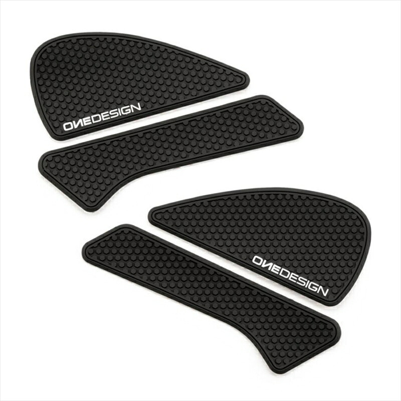 バイクパーツ 外装 プーチ サイドタンクパッド ブラック 21299N 4571415034462 CBR1000RR-R 20-22/SP 20-22 11,744円