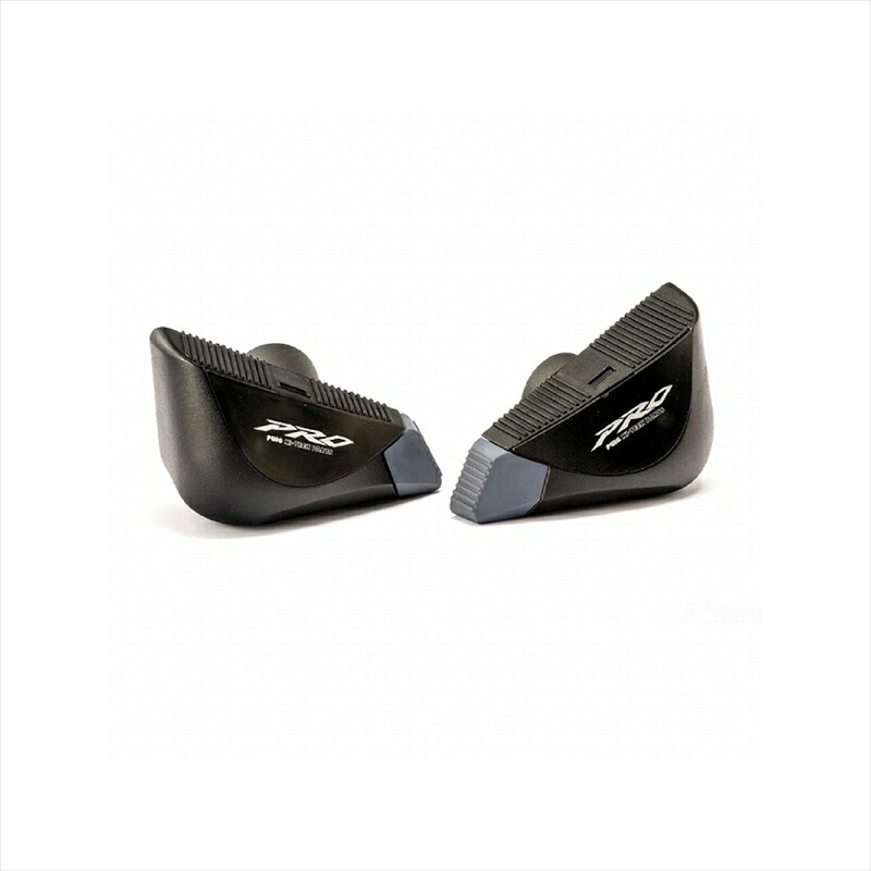 バイクパーツ 外装プーチ クラッシュパッドPRO ブラック 20458N 4571414953955S1000XR 20-｜バイク用品はとやグループ2号店
