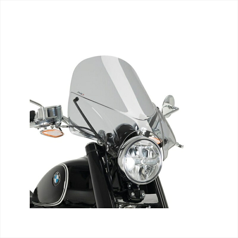 バイクパーツ 外装プーチ ニュージェネレーションNK TOURING 20527H 4571415000689スモークR18 20-21｜バイク用品はとやグループ2号店