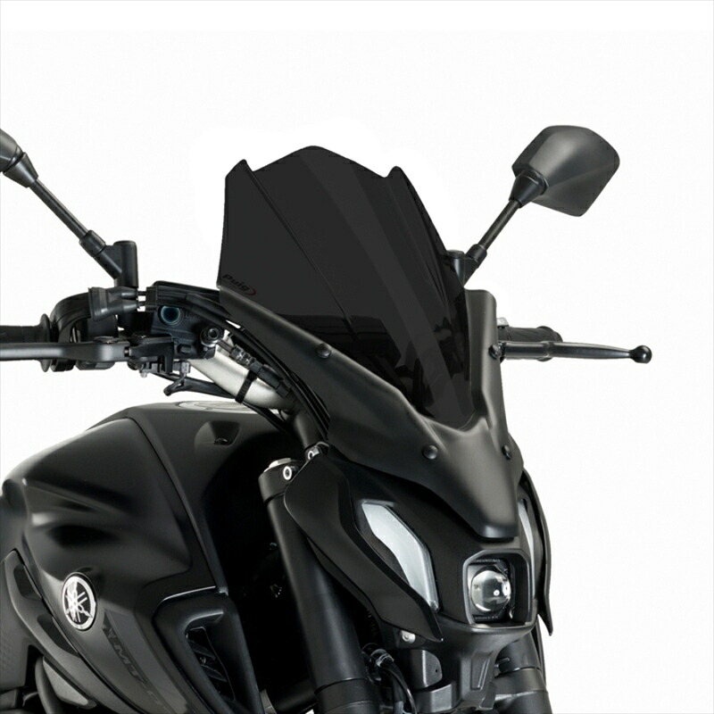 バイクパーツPUIG(プーチ) ニュージェネレーションNK TOURING20619F4571415001020|バイク用品はとやグループ2号店