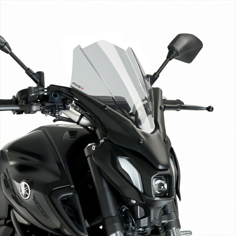 バイクパーツPUIG(プーチ) ニュージェネレーションNK TOURING20619H4571415001037｜バイク用品はとやグループ2号店