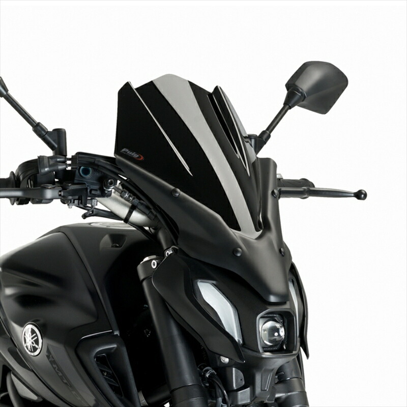バイクパーツPUIG(プーチ) ニュージェネレーションNK TOURING20619N4571415001044｜バイク用品はとやグループ2号店