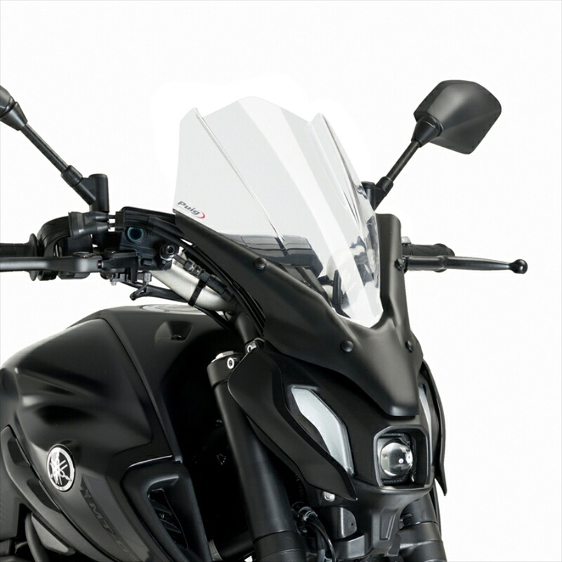 バイクパーツPUIG(プーチ) ニュージェネレーションNK TOURING20619W4571415001051|バイク用品はとやグループ2号店