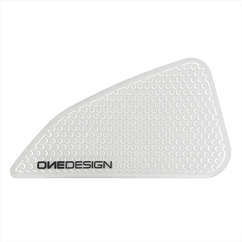 バイクパーツ 外装 プーチ サイドタンクパッド クリア 20071W 4571415002065 DUCATI SCRAMBLER ICON/CLASSIC/FULL THROTTLE15 -20 12,220円