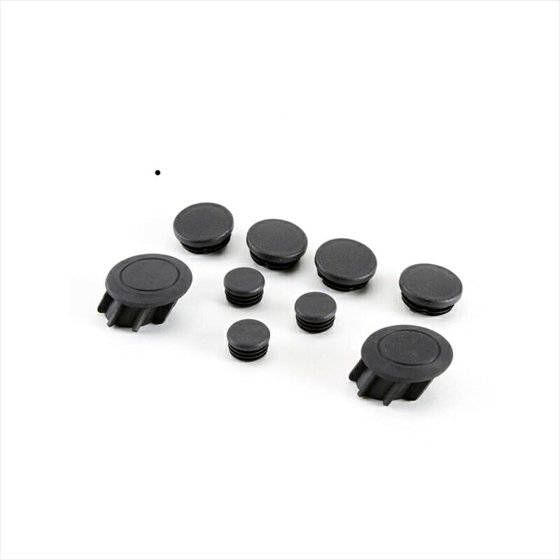 バイクパーツ 外装プーチ CHASSIS CAP ブラック 9332N 4549950488118R1200GS /ADV 13-17/14-17|バイク用品はとやグループ2号店