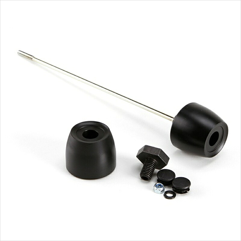 バイクパーツ 外装 プーチ フロントアクスルスライダー PHB19タイプ 20106N 4550255268565 R1200 GS 13-16 R1200 GS 17-18R1250 GS 18-19