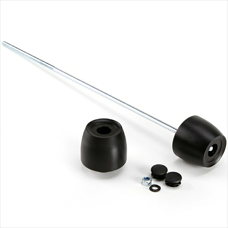 バイクパーツ 外装プーチ リヤ アクスルスライダー PHB19タイプ 20057N 4550255268824F750GS18-19 F850GS 18-19 S1000R 14-19 S1000RR 09-18 XR15-19|バイク用品はとやグループ2号店