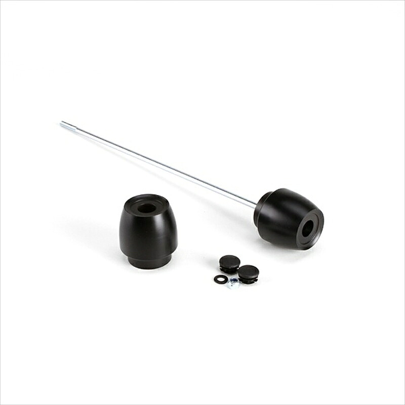 バイクパーツ 外装 プーチ リヤ アクスルスライダー PHB19タイプ 20145N 4550255268909 MT-09 13-16 /TRACER 15-19/TRACER GT 18-19 XSR900 16-19 7,849円