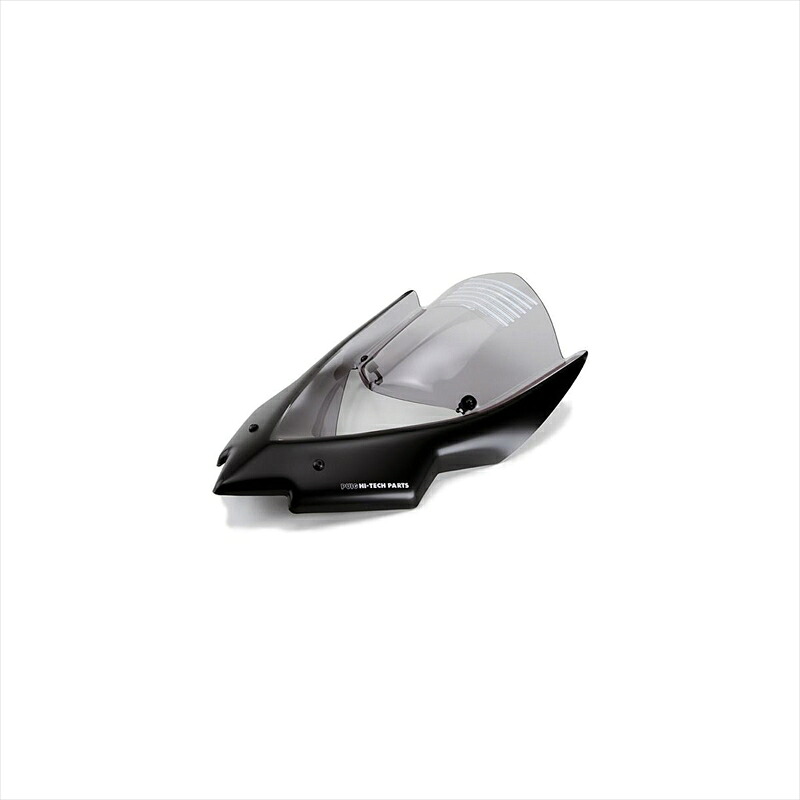 バイクパーツ 外装プーチ NEWジェネレーション ツーリング 7514H 4548916249633スモーク Z1000 14|バイク用品はとやグループ2号店