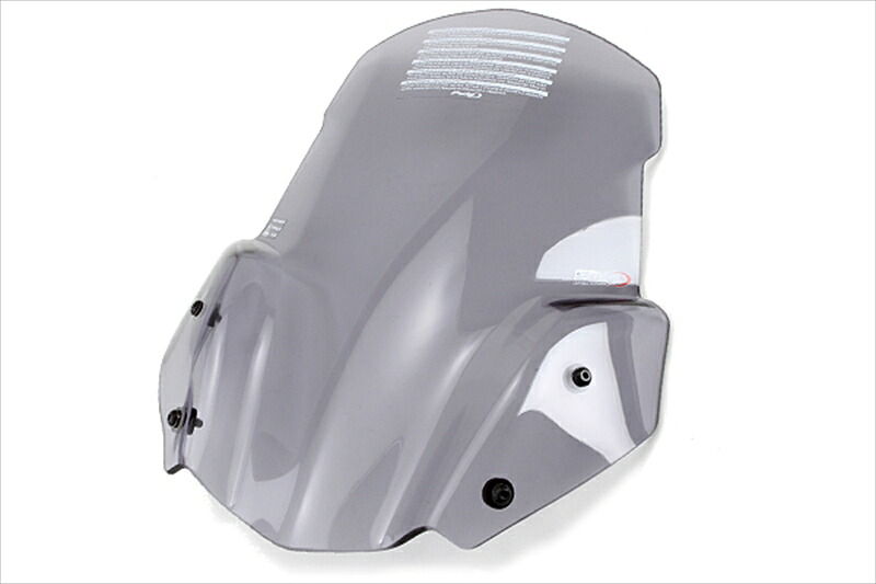 バイクパーツ 外装プーチ NEWジェネレーション スモーク 7651H 4548916795338SPORT R1200R 15-|バイク用品はとやグループ2号店