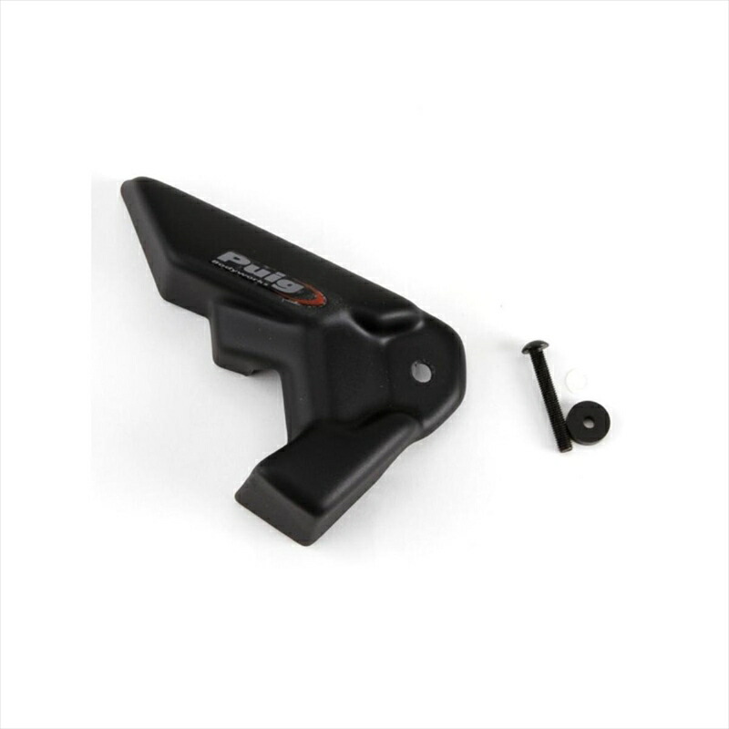 バイクパーツ 外装プーチ ブレーキリザーバーカバー ブラック 7578J 4548916941735MT-09/MT-07 13-/14-|バイク用品はとやグループ2号店