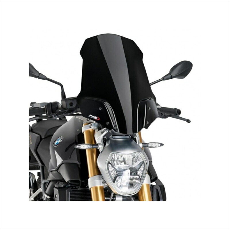 バイクパーツ 外装プーチ NEWジェネレーション ブラック 8110N 4549950086895R1200R 15-｜バイク用品はとやグループ2号店