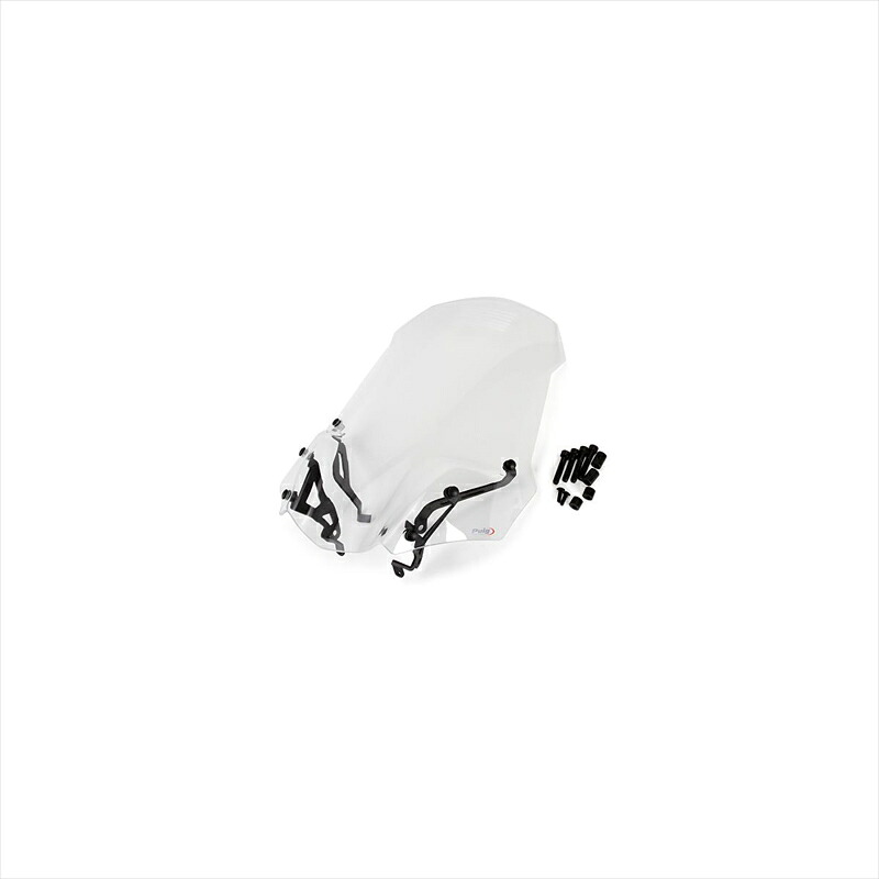 バイクパーツ 外装プーチ NEWジェネレーション クリア 8110W 4549950086901R1200R 15-｜バイク用品はとやグループ2号店