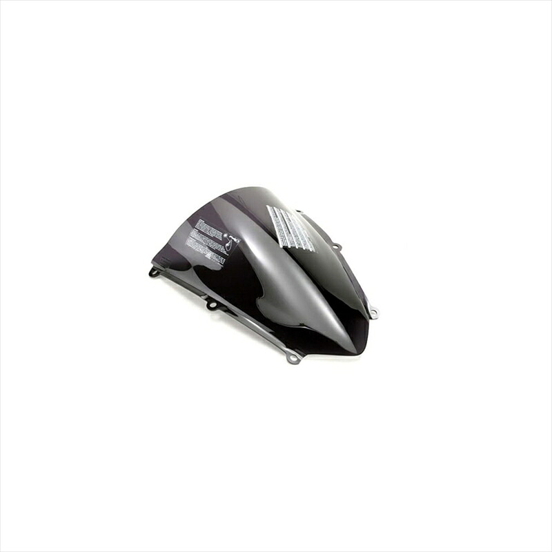 バイクパーツ PUIG(プーチ) スクリーン レーシング D.スモーク 4356F 4548916131815 CBR600RR 07-12