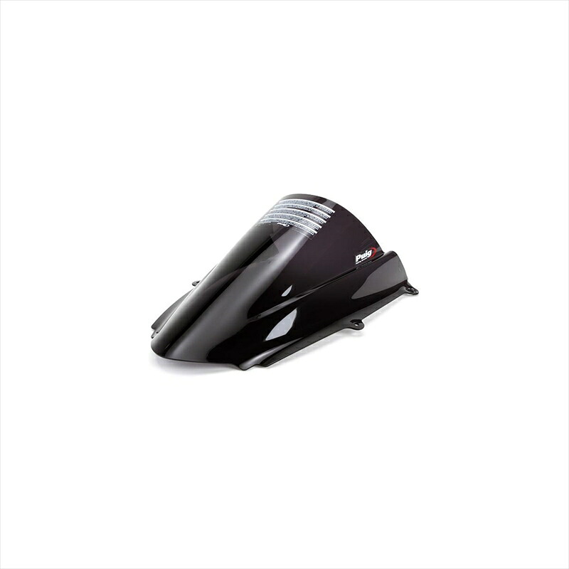 バイクパーツ 外装 プーチ スクリーン レーシング D.スモーク 6498F 4548916136643 DAYTONA675 13- 17,135円
