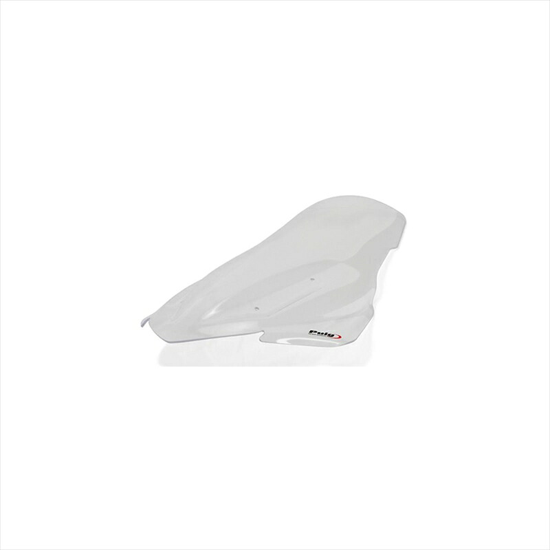 バイクパーツ 外装プーチ スクリーン V-TECHツーリング クリア 6035W 4548916136780INTEGRA 12-13｜バイク用品はとやグループ2号店