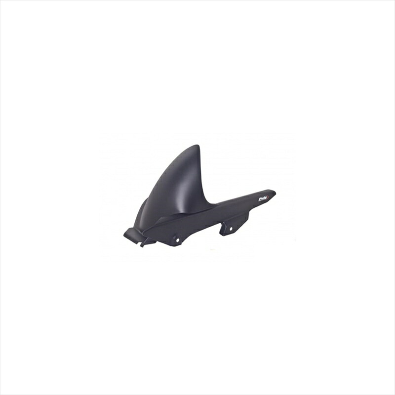 バイクパーツ 外装プーチ リアフェンダー つや消しBLK 4412J 4548916142316BANDIT650/S 07-13 GSX650F 08-13｜バイク用品はとやグループ2号店