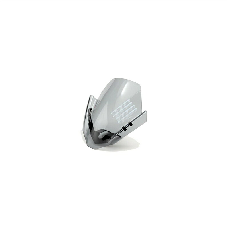 バイクパーツ 外装プーチ NEWジェネレーション スモーク 4119H 4547567512745FZ-1 06-13｜バイク用品はとやグループ2号店