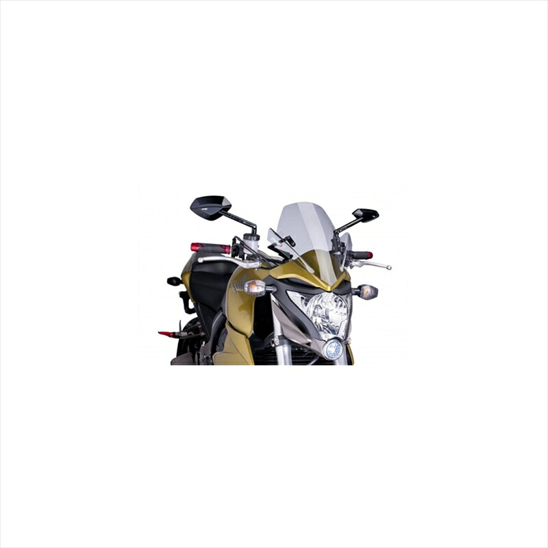 Puig 20712R NEW GENERATION SPORT [RED] DUCATI MONSTER 937 (21-25