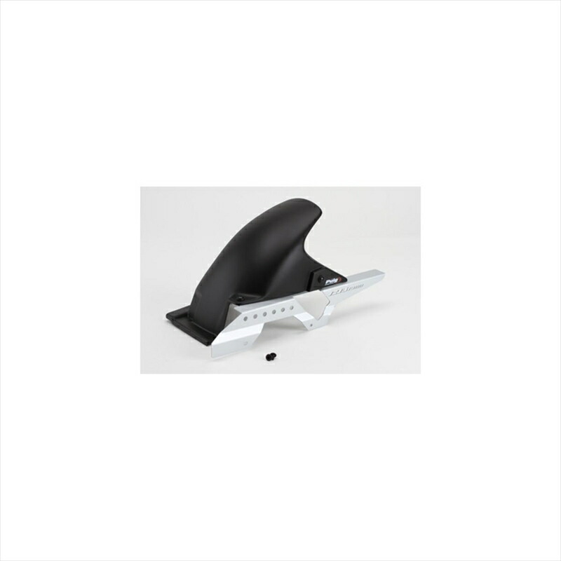 バイクパーツ 外装 プーチ リアフェンダー つや消しBLK 1638J 4548664916603 CB1300SF/SB 03-13 ABS不可