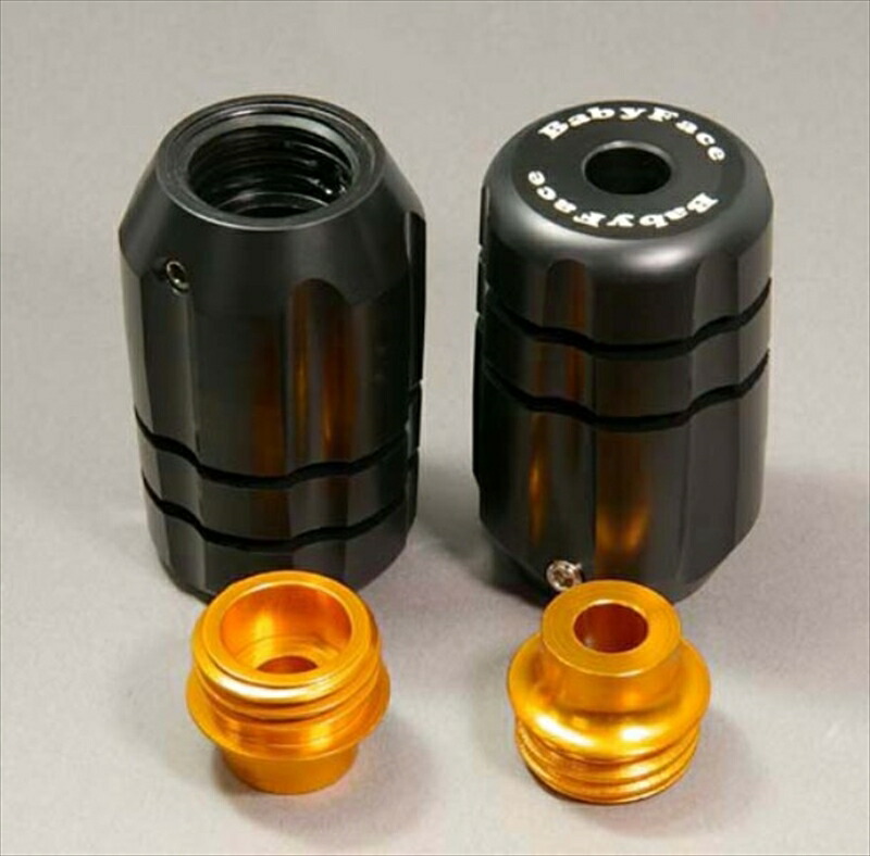 外装 ベビーフェイス ベビーフェイス エンジンスライダー Ninja H2 15-18 006-SK023 4589981471833 取寄品 21,843円