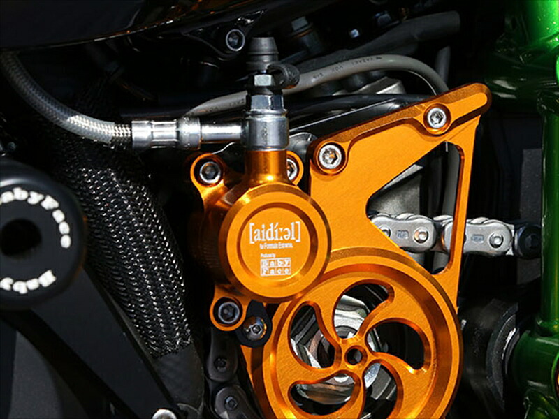 駆動系 ベビーフェイス ベビーフェイス クラッチレリーズ ゴールド H2 15- 005-EK00830GD 4589981513205 取寄品｜バイク用品はとやグループ2号店