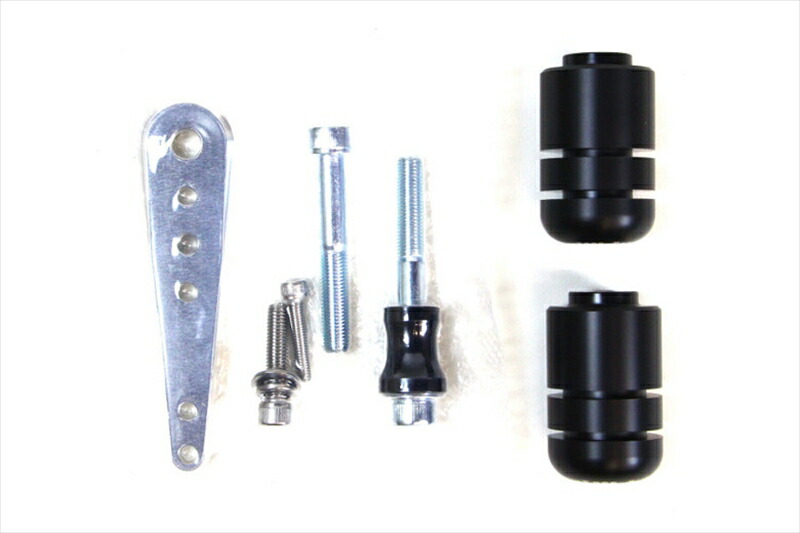 外装 ベビーフェイス ベビーフェイス フレームスライダー ZX-6R 07-08 006-SK006 4589981471574 取寄品