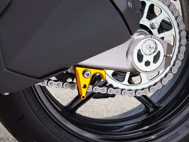 ベビーフェイス ベビーフェイス スイングアームスタンドフック Vタイプ ブラック KAWASAKI 005-K0007BK 4589981512284 取寄品|バイク用品はとやグループ2号店