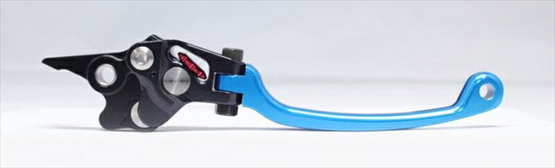 ハンドル アクティブ アクティブ STFブレーキレバー BLU ZX-25R ZX-25R SE 20-22 NINJA650 17-22 12070403 取寄品