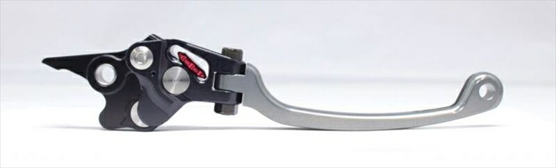 ハンドル アクティブ アクティブ STFブレーキレバー(左) Gメタ X-ADV(ABS) 17-19 12011310 取寄品