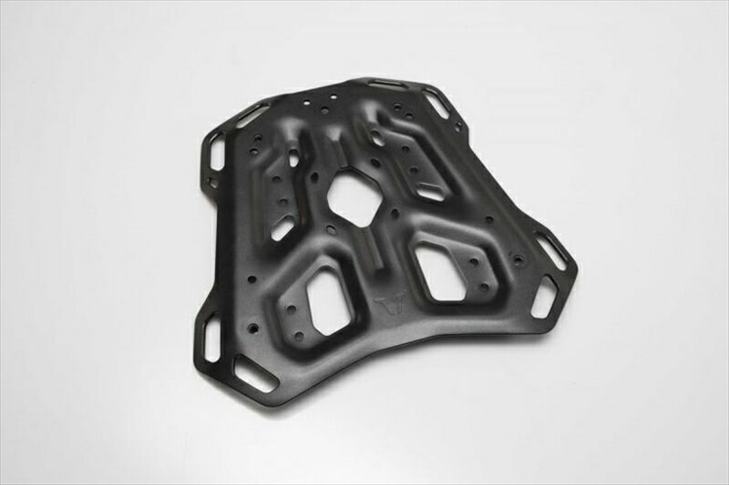 バイク用品 エスダブリューモーテック SWモーテック ADV-RACK(アドベンチャーラック)BLK 純正キャリア用 BMW S1000XR 15-GPT0759219000/B 4538792038803｜バイク用品はとやグループ2号店