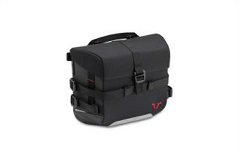 バイク用品 エスダブリューモーテック SWモーテック SYSバッグ 10 10L 32.5x13x26cm 0.7kg BCSYS0000110000 4538792040615