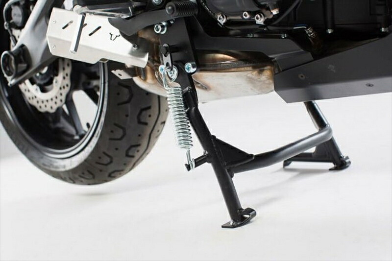 SWモーテック センタースタンド XSR700 17-18 《エスダブリューモーテック HPS0664210000/B》