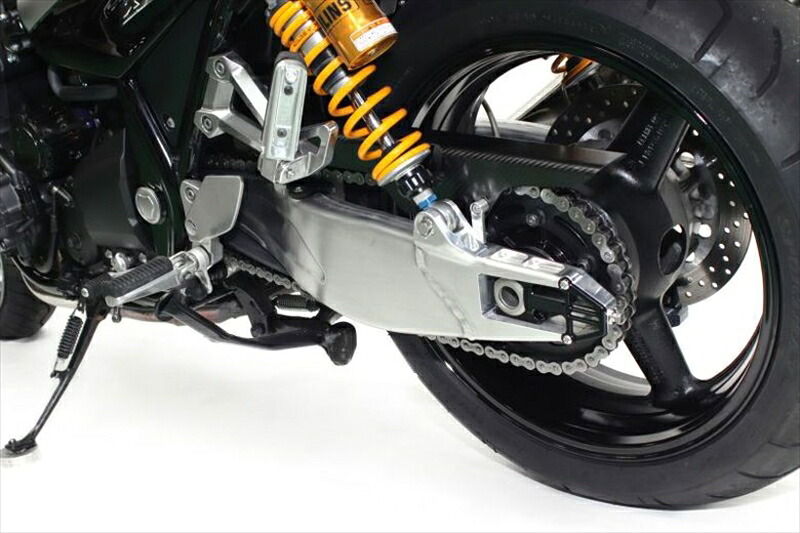 アクティブ アクティブ プレスフォーミングスイングアーム ヘアライン XJR1300 00-15 15530001 取寄品|バイク用品はとやグループ2号店