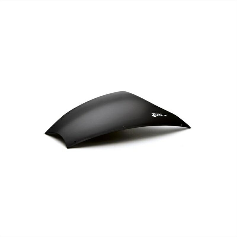 バイクパーツ 外装ゼログラビティ スクリーン SRタイプ スモーク 2091002 4538792533216SPRINT ST 05-12|バイク用品はとやグループ2号店