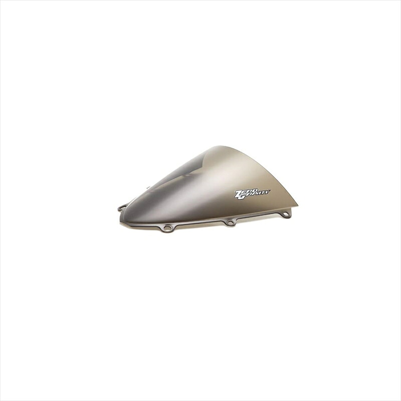 バイクパーツ 外装ゼログラビティ スクリーン SRタイプ クリア 2042401 4538792538204CBR1000RR 08-11|バイク用品はとやグループ2号店