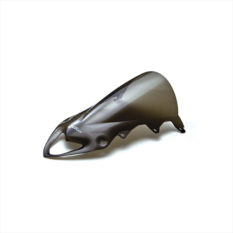 バイクパーツ 外装ゼログラビティ スクリーン ダブルバブル Dスモーク 1681019 4538792662527S1000RR 10-14｜バイク用品はとやグループ2号店