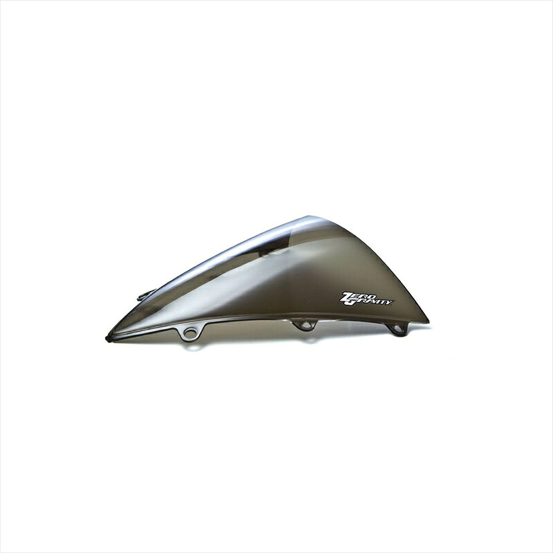 バイクパーツ 外装ゼログラビティ スクリーン SRタイプ クリア 2042601 4538792735221CBR1000RR 12-16|バイク用品はとやグループ2号店