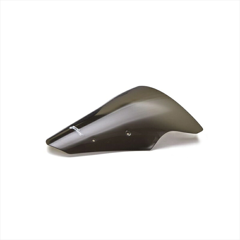バイクパーツ 外装ゼログラビティ スクリーン SRタイプ クリア 2020701 4538792735634NINJA650R 12-16/ER-6F 12-16｜バイク用品はとやグループ2号店