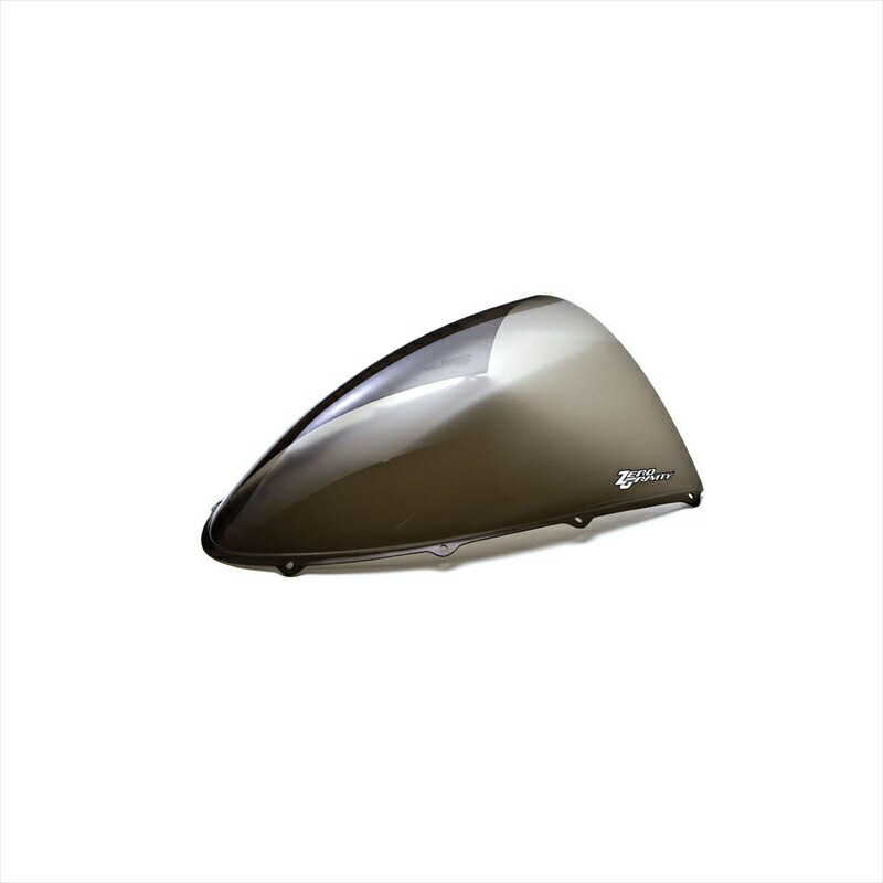 バイクパーツ 外装ゼログラビティ スクリーン コルサ クリア 24113M01 4538792836652GSXR1000 09-16｜バイク用品はとやグループ2号店