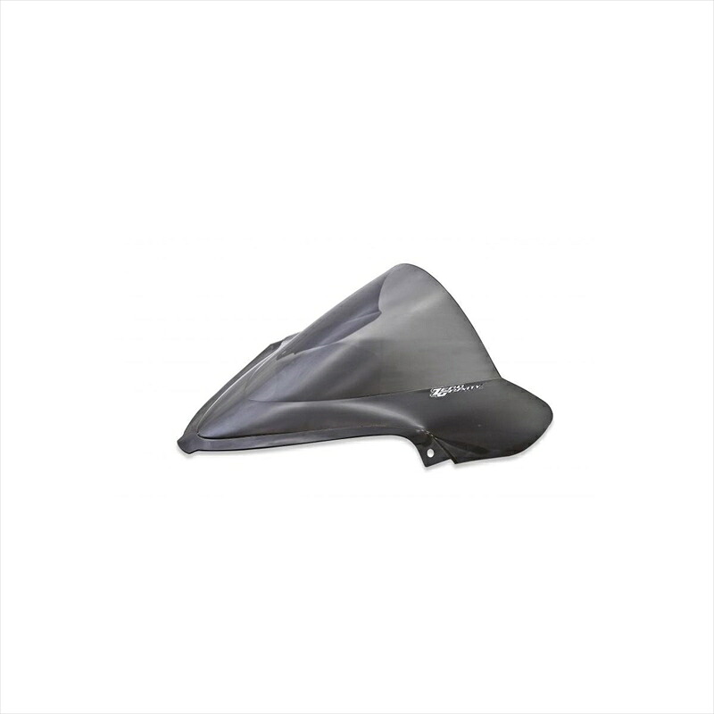 バイクパーツ 外装ゼログラビティ スクリーン ダブルバブル スモーク1613402 4538792533803GSX1300R 08-19|バイク用品はとやグループ2号店