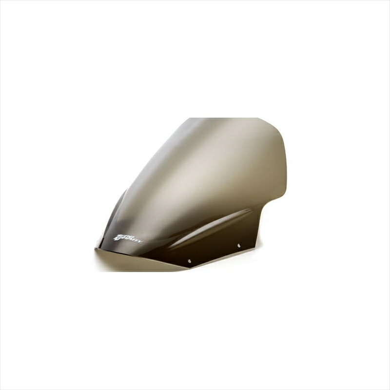 バイクパーツ 外装ゼログラビティ スクリーン スポーツツーリング クリア 2320401 4538792665542NINJA400R 11-13/NINJA650R 09-11/ER-6F 09-11|バイク用品はとやグループ2号店